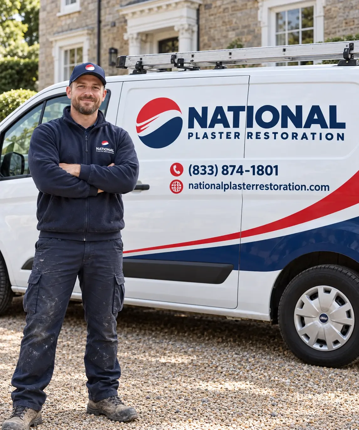 Plaster Repair company in Gettysburg, OH